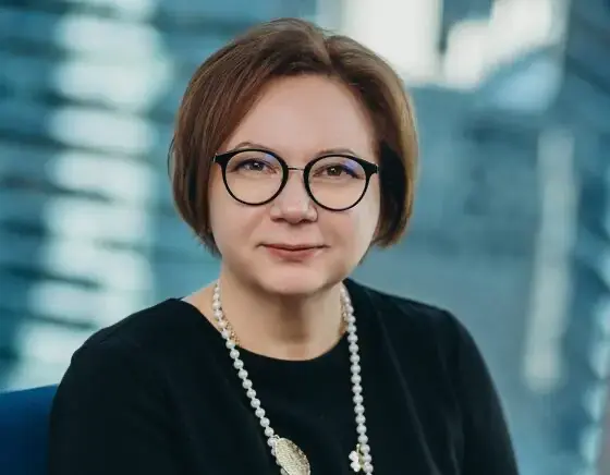 Елена Тябутова