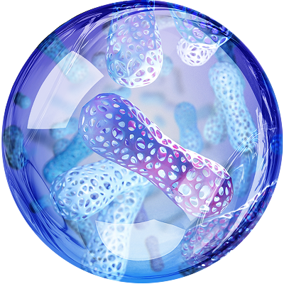 Pro-микробиом комплекс