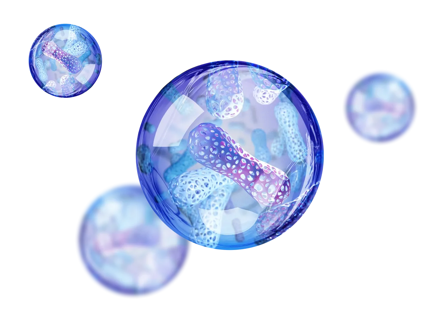 Pro-микробиом комплекс